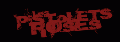 logo Les Pistolets Roses